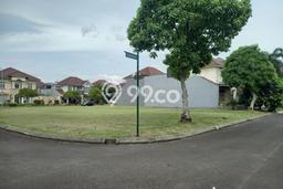 Tanah di Alam Sutera, Luas 406m2m², Lokasi Strategis Tanah di Alam Sutera, Luas 406m2m², Lokasi Strategis