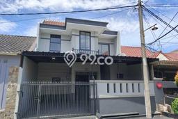 Jual Rumah Eksklusif 5 KT di Serpong Villa Melati Mas, Tangerang Selatan Jual Rumah Eksklusif 5 KT di Serpong Villa Melati Mas, Tangerang Selatan