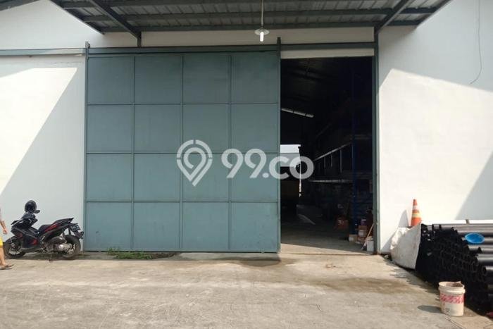 AREA PREMIUM! Gudang Kawasan Gunung Sindur, Luas 432m2m², Area Strategis AREA PREMIUM! Gudang Kawasan Gunung Sindur, Luas 432m2m², Area Strategis