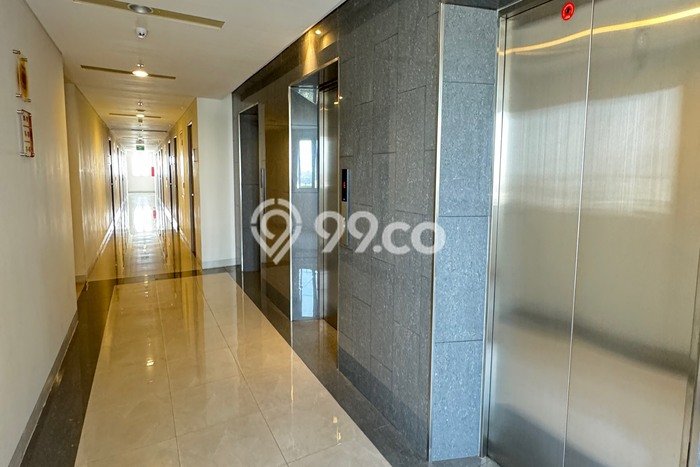Dijual Apartemen 0 KT 1 KM di BSD City Luas 22m2 Dijual Apartemen 0 KT 1 KM di BSD City Luas 22m2