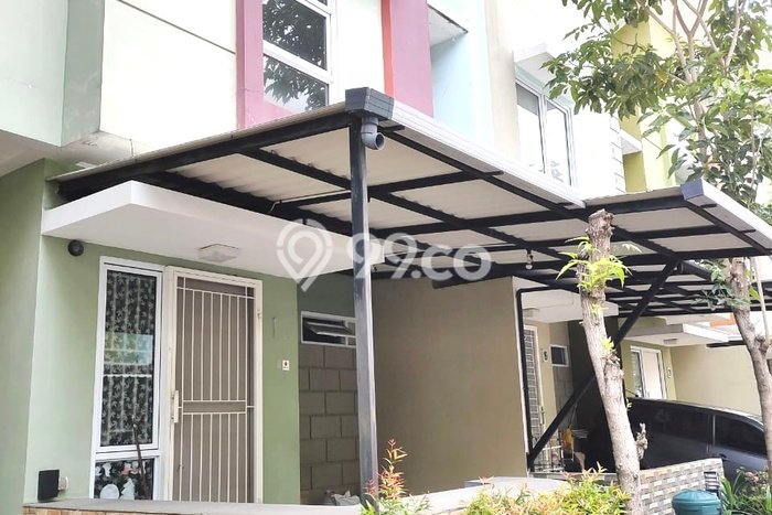 For Sale Hunian Rumah Terawat 1 KT di Gading Serpong, Tangerang For Sale Hunian Rumah Terawat 1 KT di Gading Serpong, Tangerang