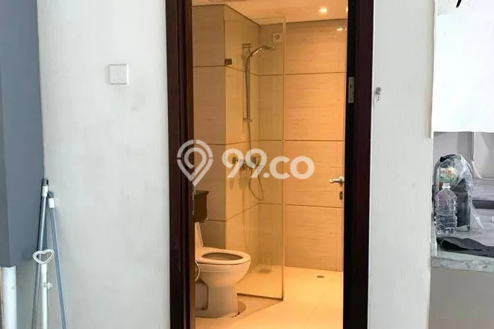 Unit Kantor Disewakan di Alam Sutera di Area Ramai & Strategis Unit Kantor Disewakan di Alam Sutera di Area Ramai & Strategis