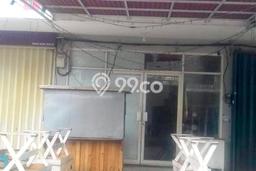 Ruko Dijual di Prime Area Tangerang Luas 29m2 Ruko Dijual di Prime Area Tangerang Luas 29m2