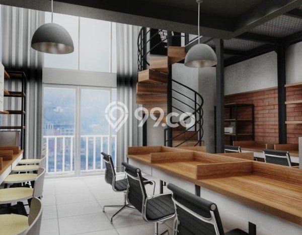 Kantor Bagus Dijual LB 96m2 Lokasi Strategis Jakarta Barat Area Cocok untuk Berbisnis Kantor Bagus Dijual LB 96m2 Lokasi Strategis Jakarta Barat Area Cocok untuk Berbisnis