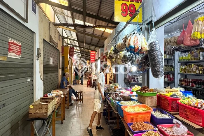 Paling Diincar! Komersial Dijual di Gading Serpong Harga Kompetitif Paling Diincar! Komersial Dijual di Gading Serpong Harga Kompetitif
