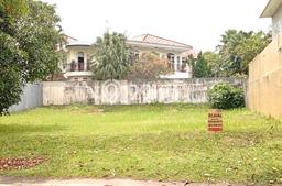 Tanah Dijual Area Strategis di Lippo Karawaci Tangerang 230m2 Tanah Dijual Area Strategis di Lippo Karawaci Tangerang 230m2