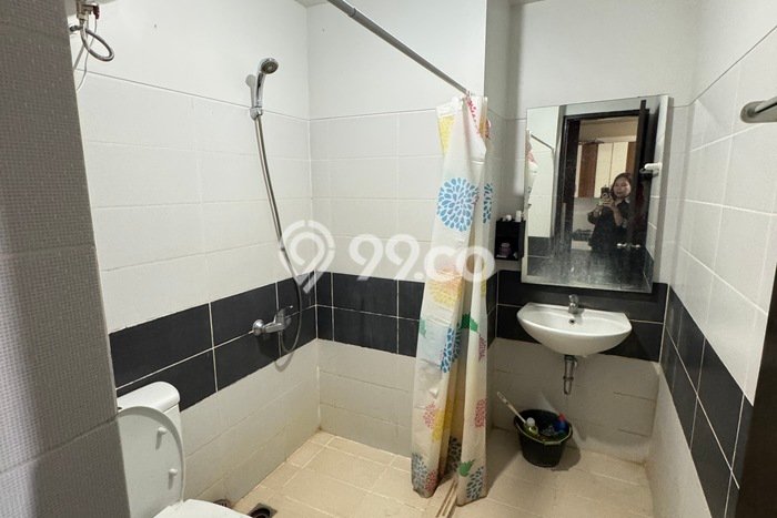 Sewa Apartemen Terjangkau 1 KT di Gading Serpong Tangerang Sewa Apartemen Terjangkau 1 KT di Gading Serpong Tangerang