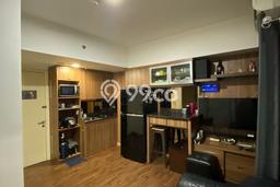 Apartemen Favorit Modern Dijual di Tangerang dengan 3 Kamar Tidur Apartemen Favorit Modern Dijual di Tangerang dengan 3 Kamar Tidur