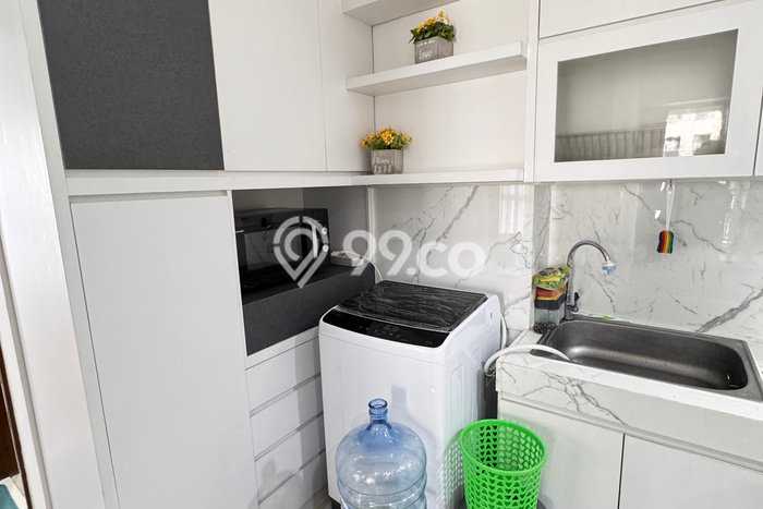 Sewa Apartemen Harga Terjangkau di Gading Serpong 2 Bedroom Sewa Apartemen Harga Terjangkau di Gading Serpong 2 Bedroom