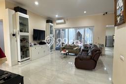 For Sale! Luxury House LT 303m2 Desain Modern di Gading Serpong For Sale! Luxury House LT 303m2 Desain Modern di Gading Serpong