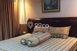 Apartemen Minimalis untuk Dijual di Gading Serpong Dengan Spesifikasi 0 KT & 1 KM Apartemen Minimalis untuk Dijual di Gading Serpong Dengan Spesifikasi 0 KT & 1 KM