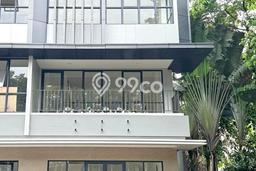 Ruko Dijual di Tangerang LT 78m2 & LB 205m2 Lokasi Terbaik! Ruko Dijual di Tangerang LT 78m2 & LB 205m2 Lokasi Terbaik!