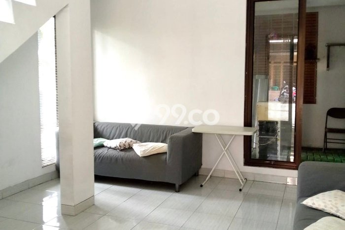 Hunian Cantik Modern Lb 78m2 di Tangerang, Tangerang Hunian Cantik Modern Lb 78m2 di Tangerang, Tangerang
