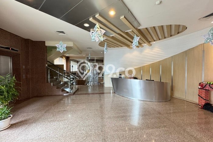 Disewakan Kantor komersial di Mampang Prapatan luas bangunan 3000m2 Disewakan Kantor komersial di Mampang Prapatan luas bangunan 3000m2