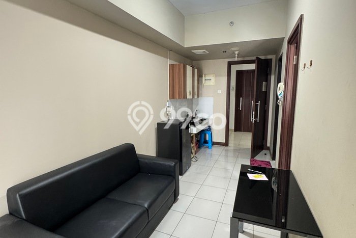 Sewa Apartemen Terjangkau 1 KT di Gading Serpong Tangerang Sewa Apartemen Terjangkau 1 KT di Gading Serpong Tangerang