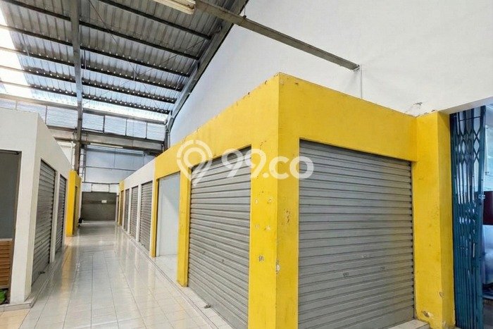 Untuk Dijual! Komersial di Gading Serpong Tangerang LT 9m2 / LB 9m2 Kawasan Bisnis Untuk Dijual! Komersial di Gading Serpong Tangerang LT 9m2 / LB 9m2 Kawasan Bisnis