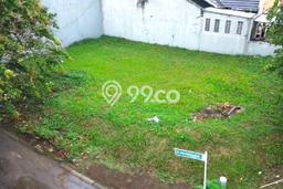 Dijual Tanah Lokasi BSD City, Tangerang Seluas 287m2 Dijual Tanah Lokasi BSD City, Tangerang Seluas 287m2