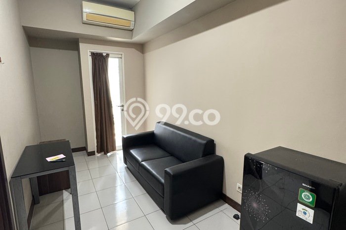 Sewa Apartemen Terjangkau 1 KT di Gading Serpong Tangerang Sewa Apartemen Terjangkau 1 KT di Gading Serpong Tangerang