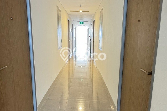 Dijual Apartemen 0 KT 1 KM di BSD City Luas 22m2 Dijual Apartemen 0 KT 1 KM di BSD City Luas 22m2