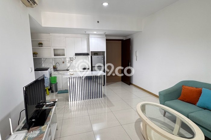 Sewa Apartemen Harga Terjangkau di Gading Serpong 2 Bedroom Sewa Apartemen Harga Terjangkau di Gading Serpong 2 Bedroom