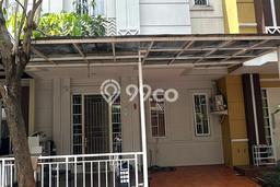 Dijual Hunian Rumah Nyaman 2 Kamar di Gading Serpong, Tangerang Dijual Hunian Rumah Nyaman 2 Kamar di Gading Serpong, Tangerang
