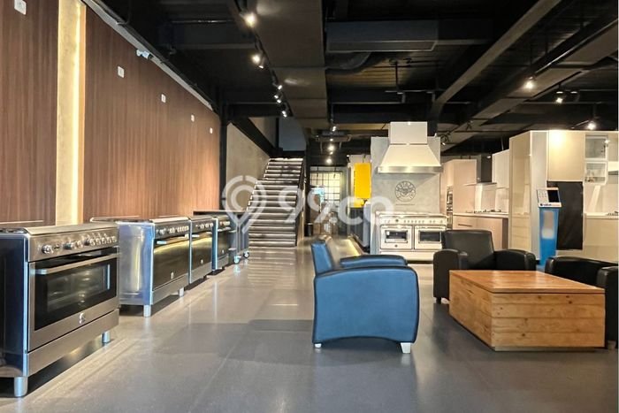 Kantor Dijual di Jakarta Pusat LT 534m2 & LB 665m2 Lokasi Terbaik! Kantor Dijual di Jakarta Pusat LT 534m2 & LB 665m2 Lokasi Terbaik!
