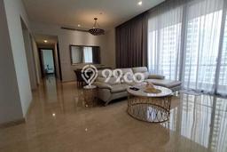 Sewa Cepat Apartemen 2 KT di Kawasan Kebayoran Lama, Jakarta Selatan Sewa Cepat Apartemen 2 KT di Kawasan Kebayoran Lama, Jakarta Selatan