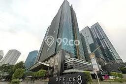 Unit Kantor Paling Strategis di Kebayoran Baru Jakarta Selatan dengan LB 143m2 Unit Kantor Paling Strategis di Kebayoran Baru Jakarta Selatan dengan LB 143m2