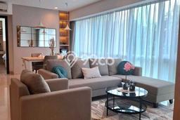 Disewakan Apartemen Harga Terjangkau di Kuningan 3 KT Disewakan Apartemen Harga Terjangkau di Kuningan 3 KT