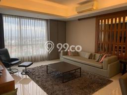 Apartemen Prestisius Dijual di Jakarta Selatan Lokasi Strategis Punya 2 Kamar Tidur Apartemen Prestisius Dijual di Jakarta Selatan Lokasi Strategis Punya 2 Kamar Tidur