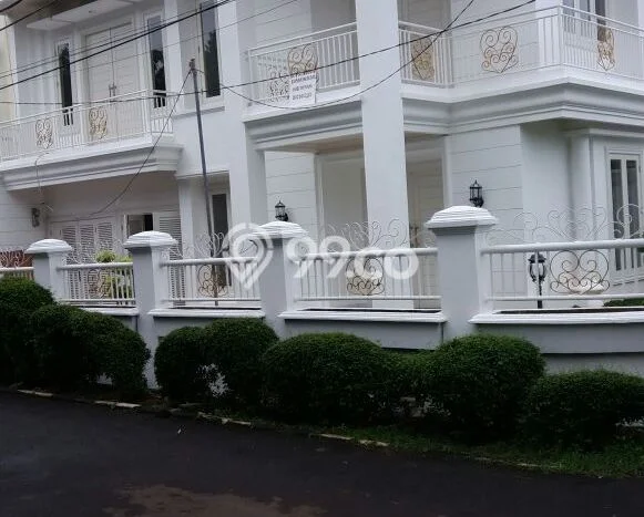 Hunian Strategis Disewakan 6 Kamar di Mampang Prapatan Bisa Nego Hunian Strategis Disewakan 6 Kamar di Mampang Prapatan Bisa Nego
