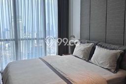 Apartemen Eksklusif Dijual di Tanah Abang Jakarta Pusat Luas 271m2 Apartemen Eksklusif Dijual di Tanah Abang Jakarta Pusat Luas 271m2
