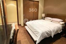 Apartemen Ideal untuk Disewa di Jakarta Selatan, 3 Kamar Tidur dan 2 Kamar Mandi Apartemen Ideal untuk Disewa di Jakarta Selatan, 3 Kamar Tidur dan 2 Kamar Mandi