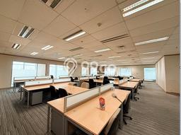 Unit Kantor Disewa Lokasi Kebayoran Baru, Jakarta Selatan Spesifikasi Luas Bangunan 550m2 Unit Kantor Disewa Lokasi Kebayoran Baru, Jakarta Selatan Spesifikasi Luas Bangunan 550m2