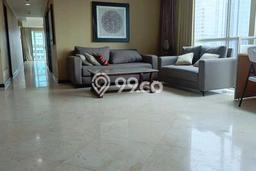 Hunian Strategis 203m2 di Setiabudi Jakarta Selatan 3 Bedroom Hunian Strategis 203m2 di Setiabudi Jakarta Selatan 3 Bedroom