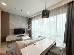 Sewa Apartemen Harga Terjangkau di Sudirman 2 KT Sewa Apartemen Harga Terjangkau di Sudirman 2 KT