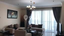 Sewa Apartemen Murah di Kebayoran Lama, Jakarta Selatan Dekat Fasilitas Umum Sewa Apartemen Murah di Kebayoran Lama, Jakarta Selatan Dekat Fasilitas Umum