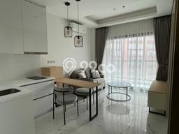 Apartemen Siap Huni 1 Kamar dengan Harga Hemat di Area Cilandak, Jakarta Selatan Apartemen Siap Huni 1 Kamar dengan Harga Hemat di Area Cilandak, Jakarta Selatan
