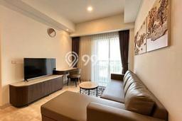 Ada Unit Hunian Hemat Disewa di Tanah Abang, Jakarta Pusat 1 BR Ada Unit Hunian Hemat Disewa di Tanah Abang, Jakarta Pusat 1 BR