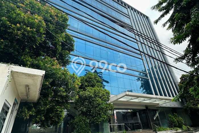 LOKASI TERBAIK! Kantor di , Luas 8800m2m², Pusat Komersial LOKASI TERBAIK! Kantor di , Luas 8800m2m², Pusat Komersial