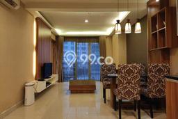 Hunian Strategis 96m2 di Karet Tengsin Jakarta Pusat 2 Bedroom Hunian Strategis 96m2 di Karet Tengsin Jakarta Pusat 2 Bedroom