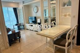 Untuk Dijual Apartemen 2 KT & 2 KM di Jakarta Selatan Lokasi Strategis Untuk Dijual Apartemen 2 KT & 2 KM di Jakarta Selatan Lokasi Strategis