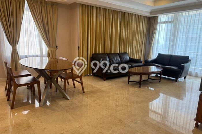 Disewakan Segera Apartemen Strategis 2 KT, 2 KM di Kawasan Tanah Abang Disewakan Segera Apartemen Strategis 2 KT, 2 KM di Kawasan Tanah Abang