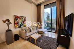 Apartemen Disewakan 2 Kamar Hemat Siap Huni di Jakarta Selatan, Luas 80m2 Apartemen Disewakan 2 Kamar Hemat Siap Huni di Jakarta Selatan, Luas 80m2