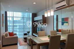 Sewa Apartemen Hemat di Tanah Abang, Jakarta Pusat Lokasi Strategis Sewa Apartemen Hemat di Tanah Abang, Jakarta Pusat Lokasi Strategis