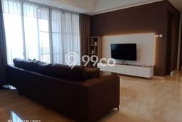 Dijual Cepat Apartemen Luxury 2 Kamar di Kebayoran Lama, Jakarta Selatan Dijual Cepat Apartemen Luxury 2 Kamar di Kebayoran Lama, Jakarta Selatan