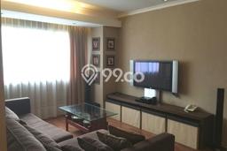Hunian Apartemen 2 KT 1 KM di Palmerah, Jakarta Barat Dijual Cepat Hunian Apartemen 2 KT 1 KM di Palmerah, Jakarta Barat Dijual Cepat