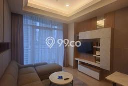 Hunian Strategis 87m2 di Setiabudi Jakarta Selatan 2 Bedroom Hunian Strategis 87m2 di Setiabudi Jakarta Selatan 2 Bedroom