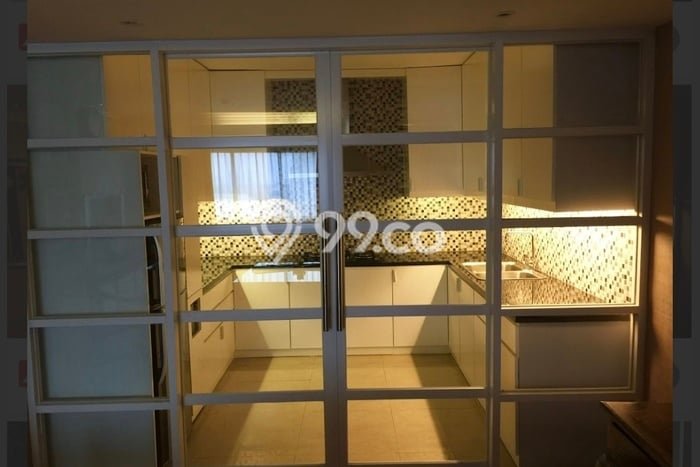 Jarang Ada! Hunian Apartemen Hemat di Palmerah, Jakarta Barat 2 Kamar Tidur dan 1 Kamar Mandi Jarang Ada! Hunian Apartemen Hemat di Palmerah, Jakarta Barat 2 Kamar Tidur dan 1 Kamar Mandi