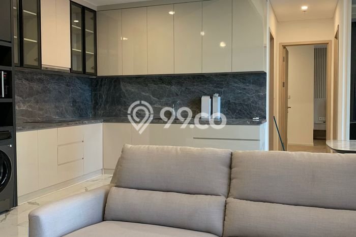 Ada Unit Apartemen Murah Disewa di Cilandak, Jakarta Selatan 2 BR Ada Unit Apartemen Murah Disewa di Cilandak, Jakarta Selatan 2 BR